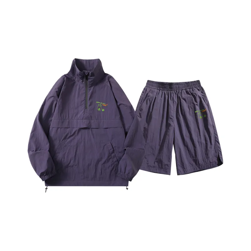David Bakken Casual Sportswear Unisex-8
