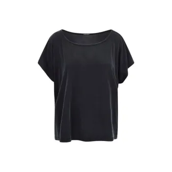Ann Demeulemeester Justine Asymmetric Top