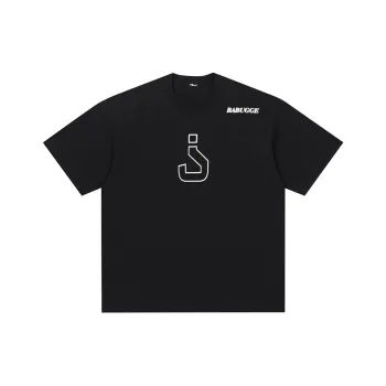 BABUGGE T Shirts Unisex