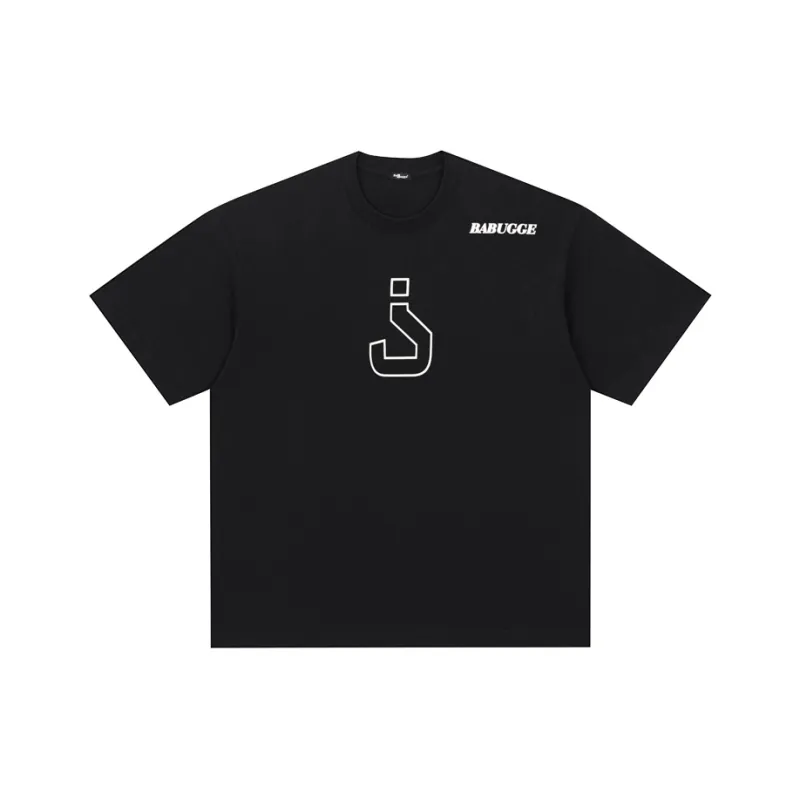 BABUGGE T Shirts Unisex-0