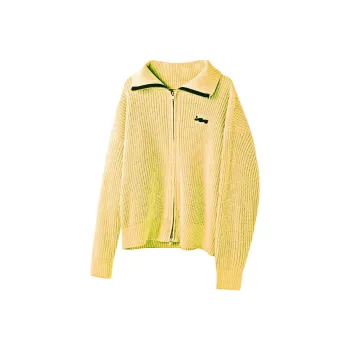 BEUF Sweater Women's Neon Green
