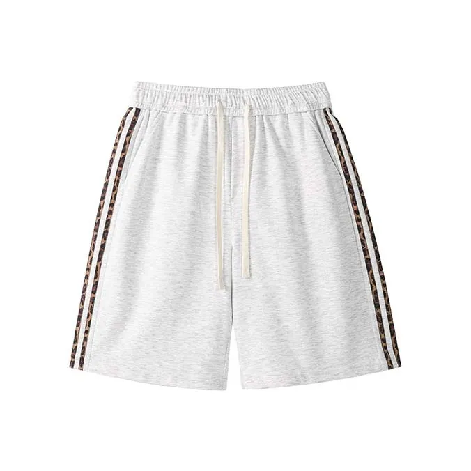 Universal Templates Casual Shorts Unisex-5
