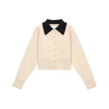 Sandro Sweater Women's Light Brown