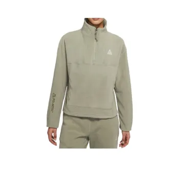 Nike Sweatshirts Women's Green