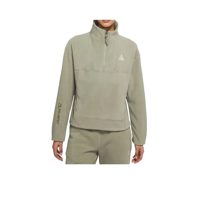 Nike Sweatshirts Women's Green-0