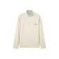 Raw White