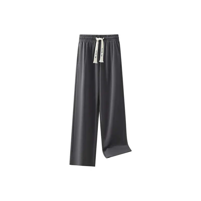 TALKING TOM Casual Pants Unisex-11