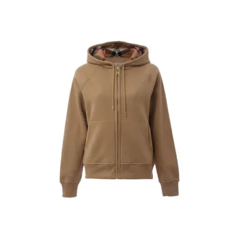 Burberry Sweatshirts Women's Khaki