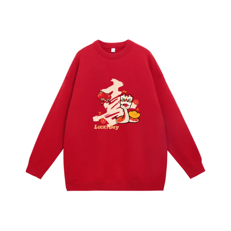 MDLILA Sweaters Unisex-16