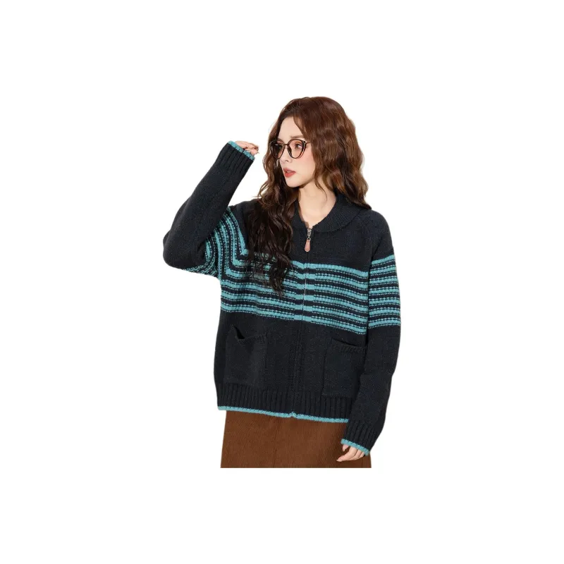 FAWENXIANGZI Sweaters Women's-1