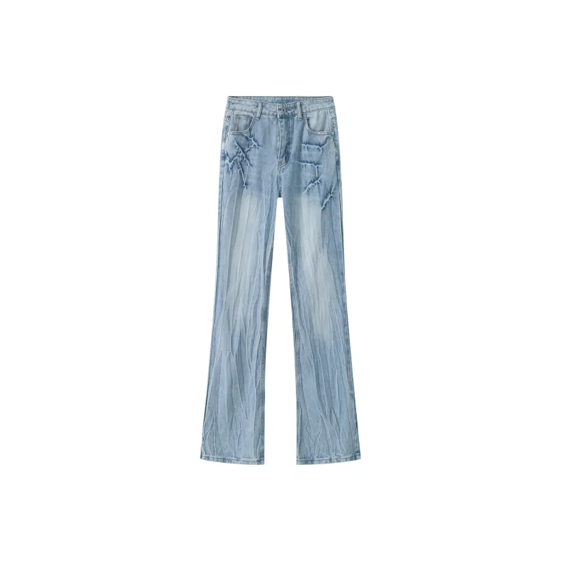 SAME FLOW Jeans Unisex-5