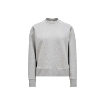 Moncler Mélange effect Sweatshirt