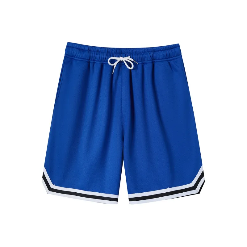MIIRACER Casual Shorts Unisex-21