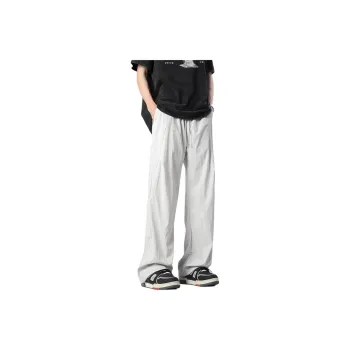 SOLIDITY Casual Pants Unisex