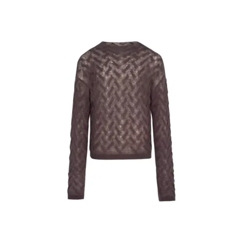 Metamorphosis Knitwear Women's