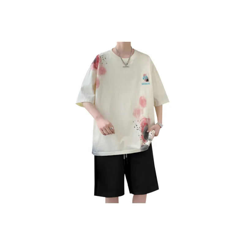 DJ.SPIRIT Casual Sportswear Unisex-12