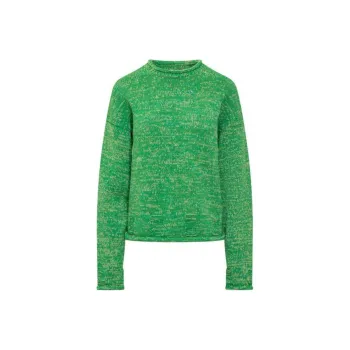 JW Anderson Marl knit Sweater