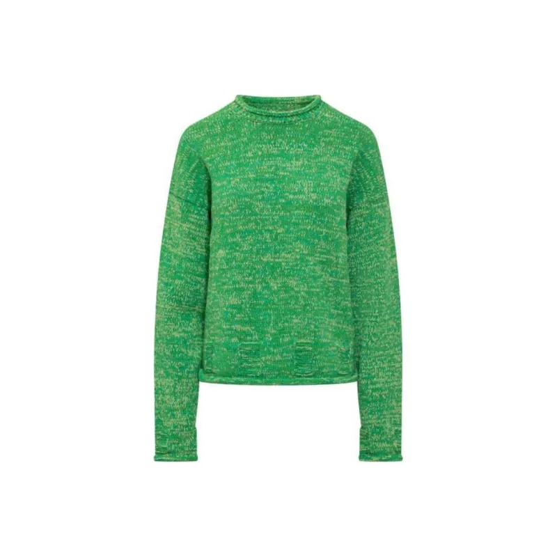 JW Anderson Marl knit Sweater-0