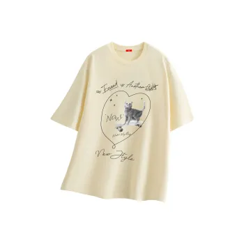 MIIOW Cool One Summer Series T Shirt Women's