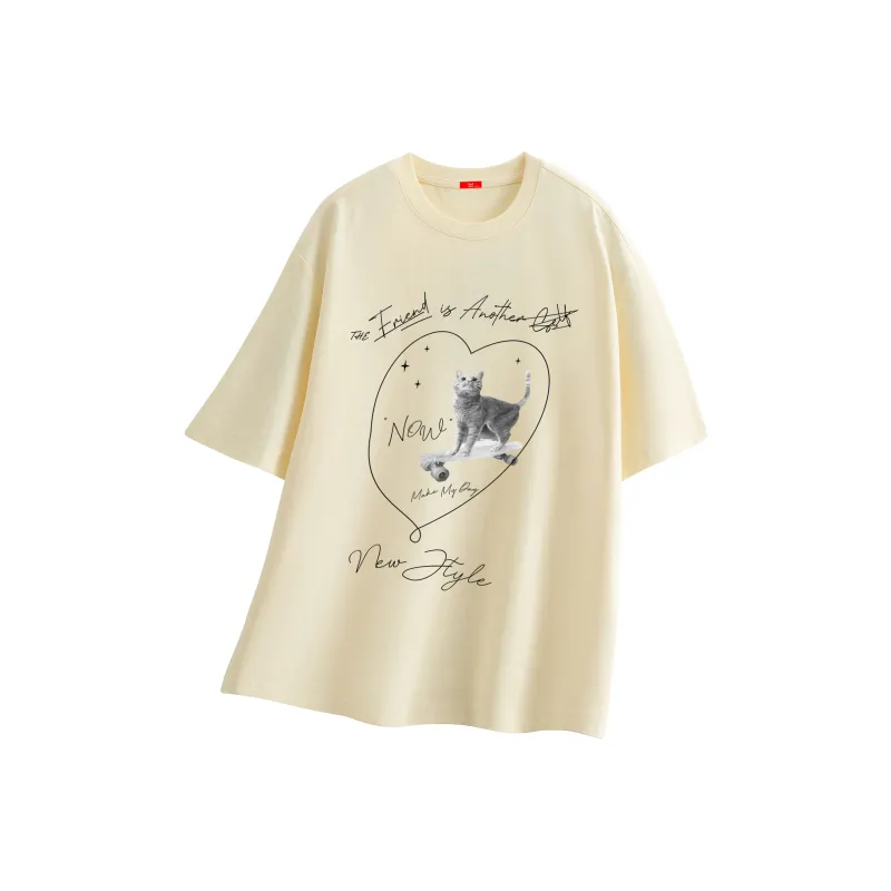 MIIOW Cool One Summer Series T Shirt Women's-0