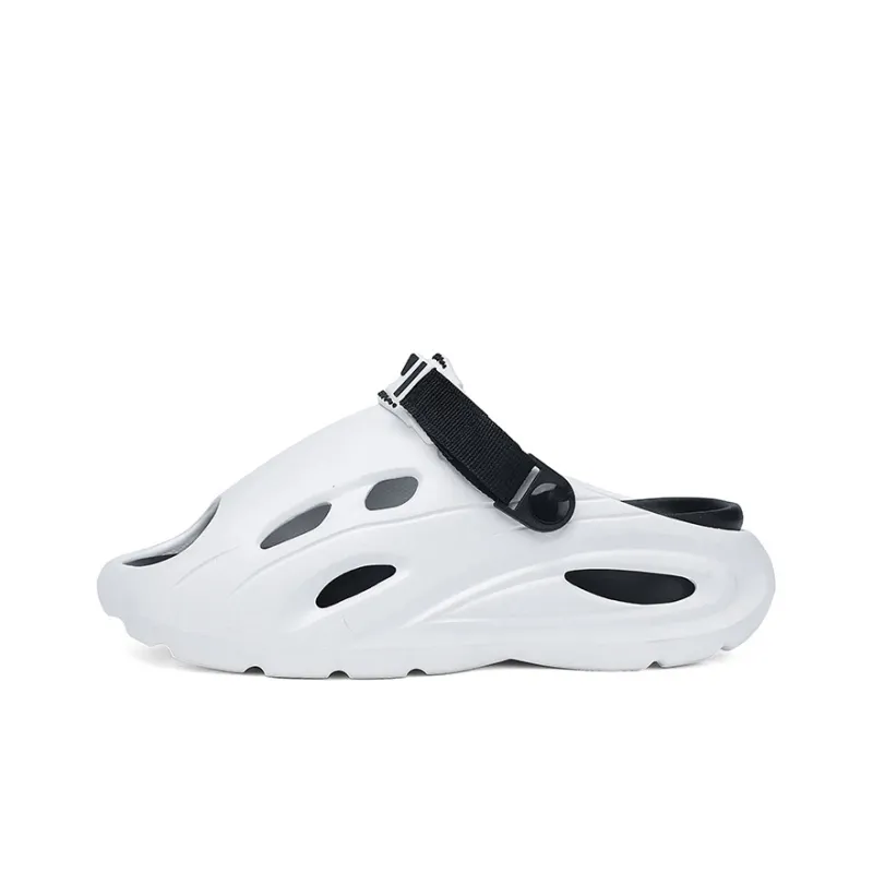 ROBINHOOD Beach Sandals Unisex Box Included-6