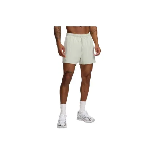 Under Armour Meridian Casual Shorts Men's Aqua Green