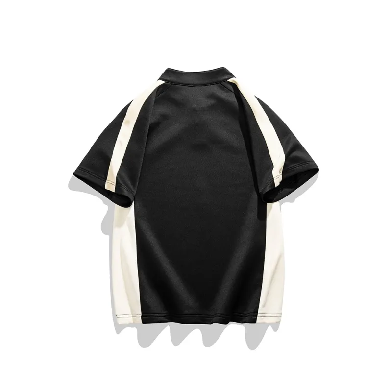 CASAMIA T Shirts Men-1