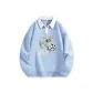 Sky Blue (Fleece-Lined)