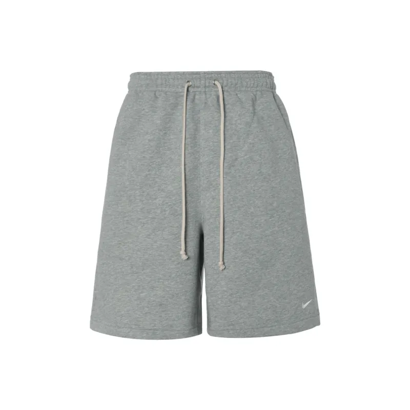 Nike Basketball Shorts Men's Gray-0