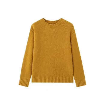 ZHOUMIAO Sweaters Women's