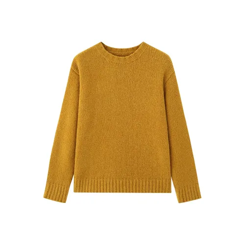 ZHOUMIAO Sweaters Women's