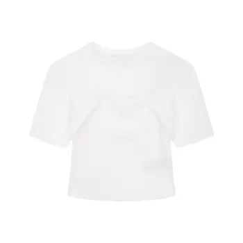 CALVIN KLEIN Knitwear Women's White