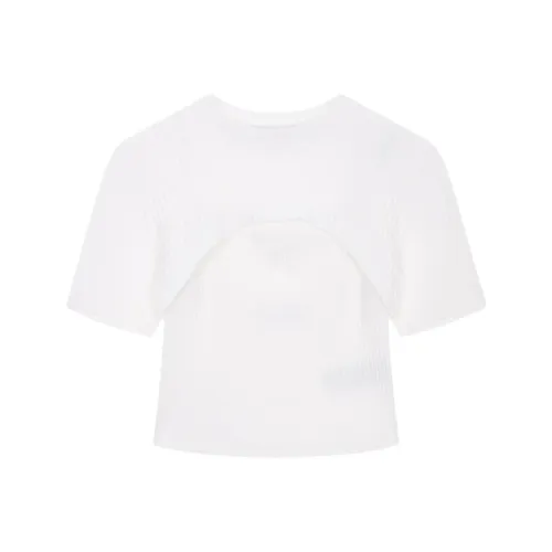 CALVIN KLEIN Knitwear Women's White