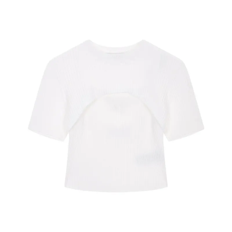 CALVIN KLEIN Knitwear Women's White-0