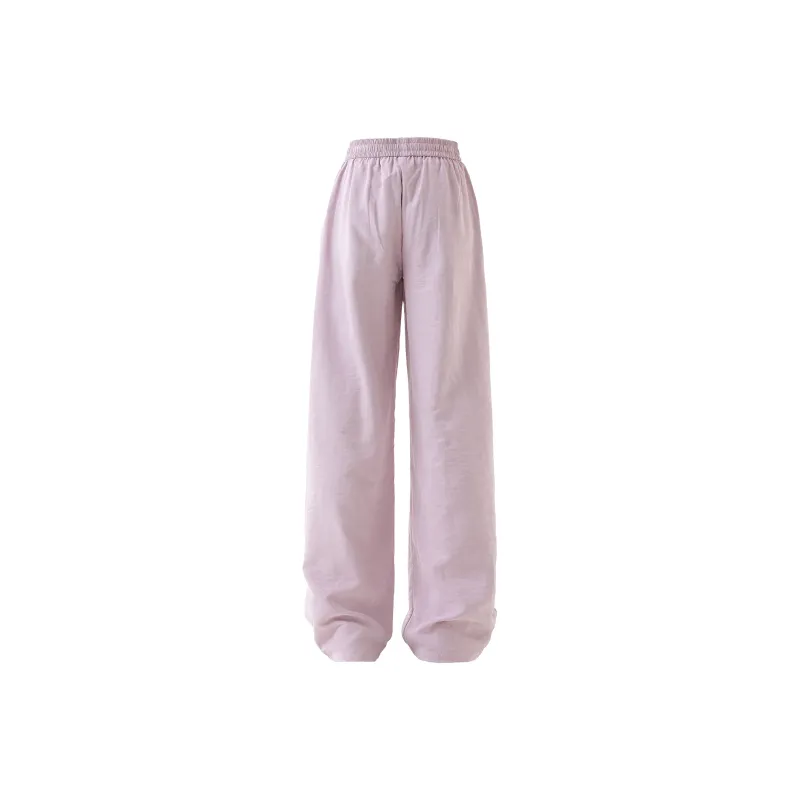 CHARLIE GOLF Casual Pants Unisex-5