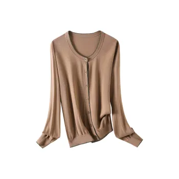 H YXIANG Knitwear Women's