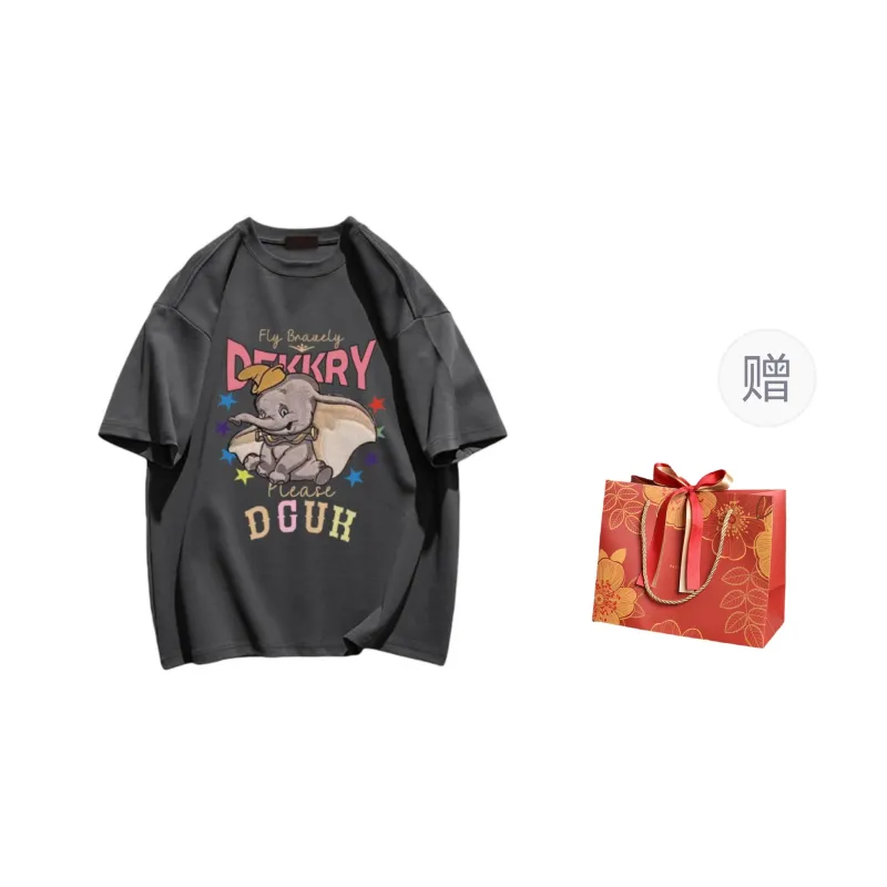 CHANGE SHE Regular T Shirt Women's-7