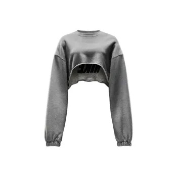 Nike Sportswear Women's Oversized French Terry Shrug