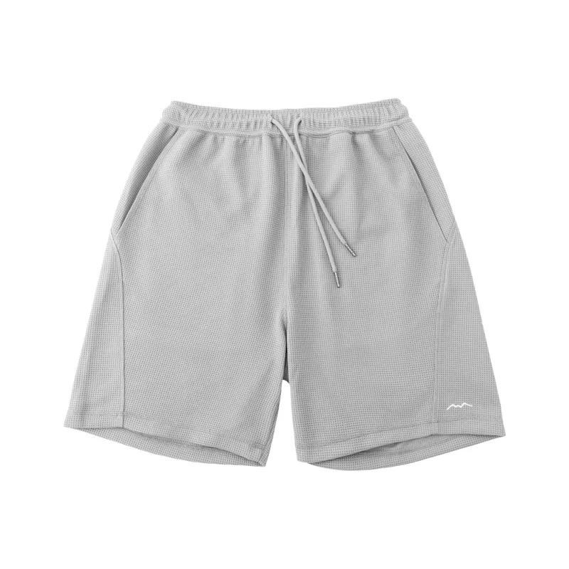 Ben.panda SS25 Casual Shorts Unisex-0