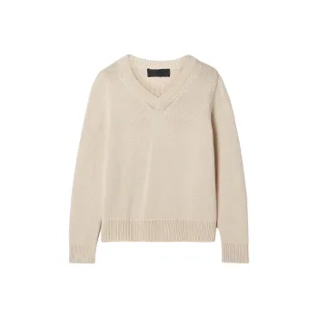 NILI LOTAN Sweater Women's Khaki