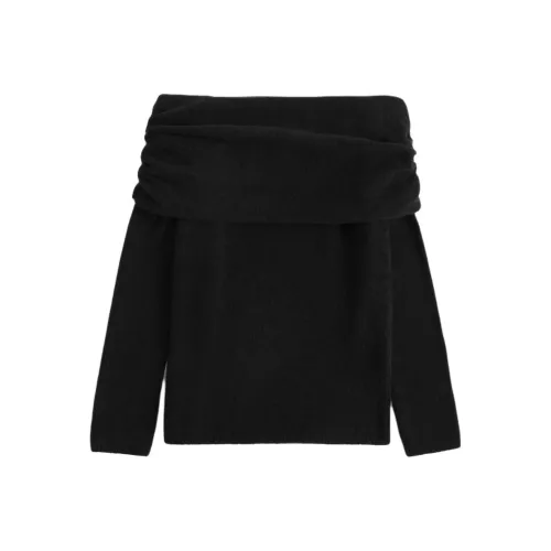 Abercrombie＆Fitch Sweater Women's Black
