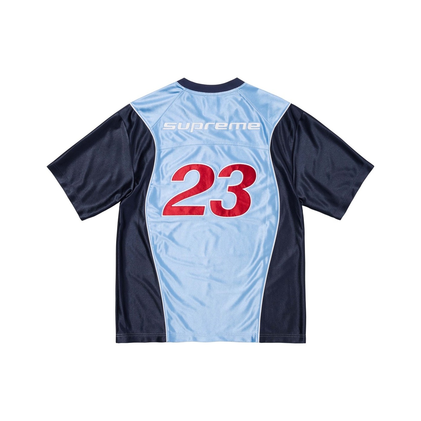 Supreme Soccer Jerseys on Sale & Authentic - POIZON