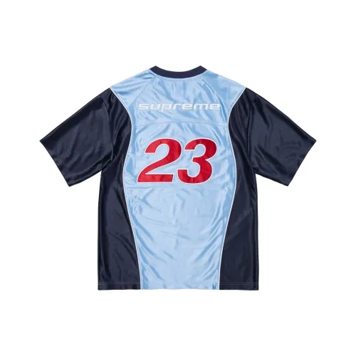 Supreme Jordan Warm Up Jersey