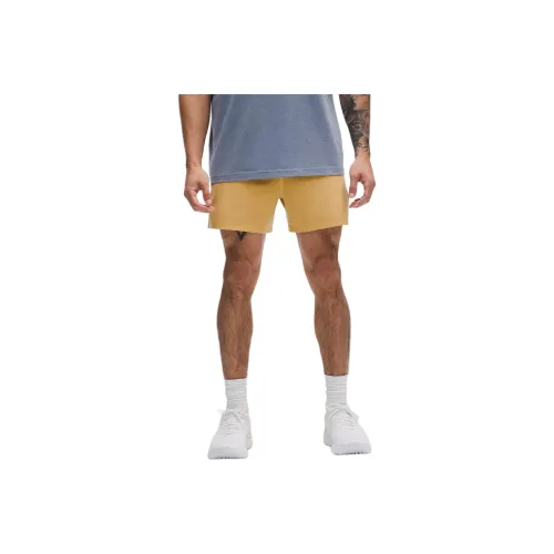Lululemon Pace Breaker FW24 7*Wash Sports Shorts Mens Khaki Brown's
