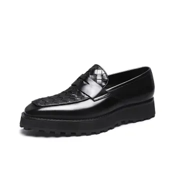 Bansley Loafers Men Black