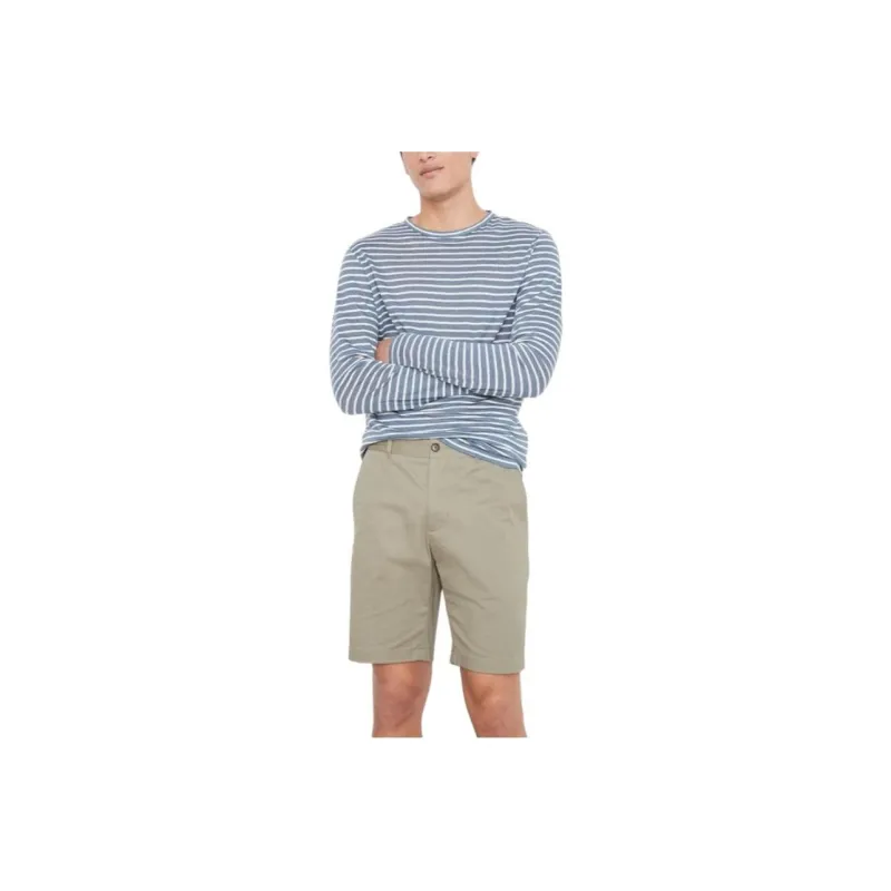 VINCE Casual Shorts Men's Brown-0