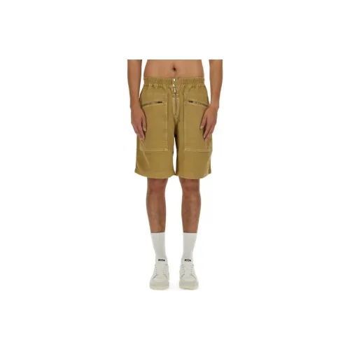 ISABEL MARANT Casual Shorts Men's Light Brown