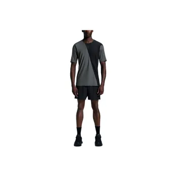 On Ultra Shorts Casual Shorts Men's Black