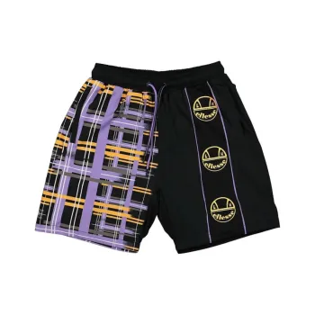 Ellesse Casual Shorts Men's Black