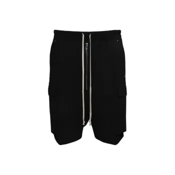 RICK OWENS Cargobela Shorts